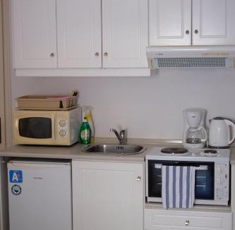 Limni Apartment | Eviali Apartments