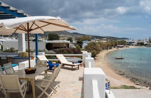 Aliki Apartment | Evita Apartments