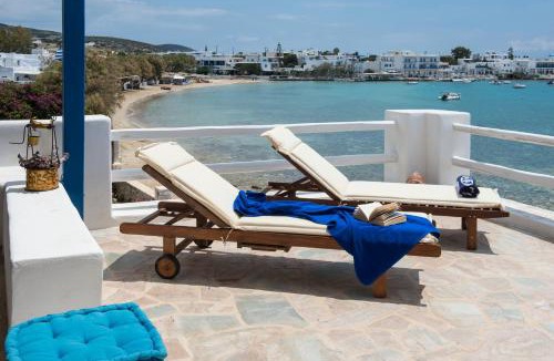 Aliki Apartment | Evita Apartments