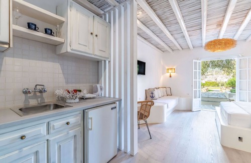 Skopelos House | Evlalia Studios & Villas