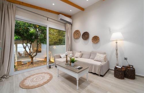 Rodia Villa | Evoque place