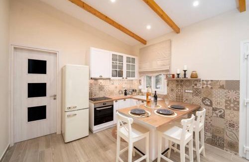 Rodia Villa | Evoque place