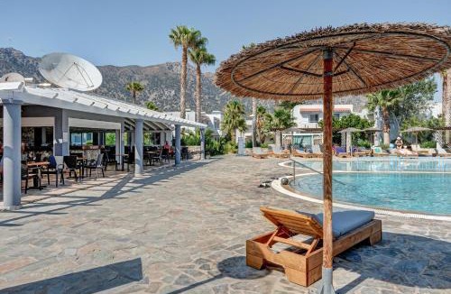 Kardamena Apartment | Evripides triple room 2