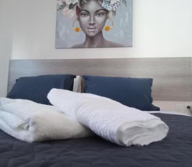 Kozani Apartment | EvropisHouse