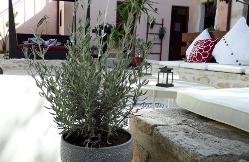 Old Town Rethymnon House | Exceptional Venetian residence with private pool in the Heart of the Old Town