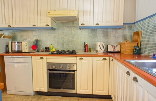 Argassi Villa | Exceptional villa with panoramic sea views. Secluded & convenient Large pool