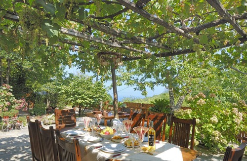 Tsagarada Villa | Exclusive Holiday Villa in Pelion (Est.1863)