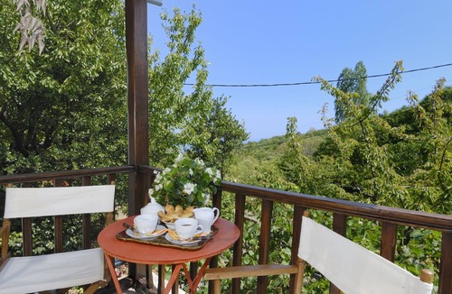 Tsagarada Villa | Exclusive Holiday Villa in Pelion (Est.1863)