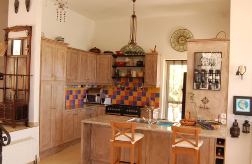 Kiparissia Villa | Exclusive Large Luxury Villa with Private Pool and Sea/Mountain views