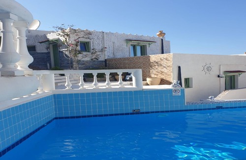 Old Hersonissos House | Executive Junior Suite