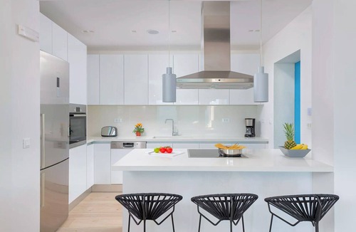 Vlicha Villa | Executive Rhodes Villa | Villa Akrotiri | Stunning Sea Views | 3 Bedrooms |.