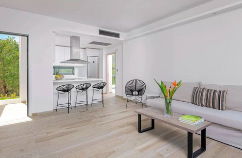 Vlicha Villa | Executive Rhodes Villa | Villa Akrotiri | Stunning Sea Views | 3 Bedrooms |.