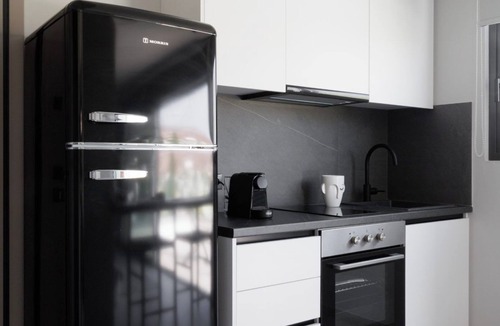 Saronida Apartment | Experience Penthouse by Athens Riviera Suites