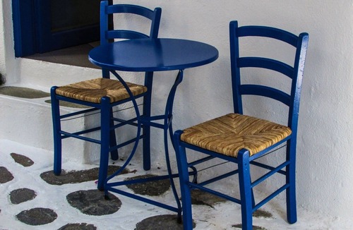 Little Venice Villa | Exquisite Mykonos Suite | Suite with Beautiful Aegean Sea Views | Mykonos