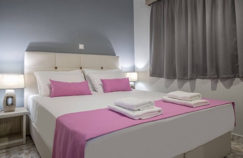 Fiolitis Villa | Exquisite Zante Villa | Villa Klelia | 2 Bedroom | Private Pool | A Short Drive To The Beach | Galar
