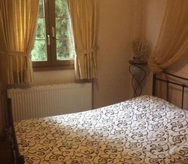Karpenisi House | Ey-Giann