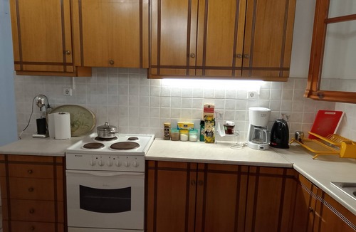 Kolymbari Apartment | FABULOUS STUDIO IN VENI - KOLYMVARI