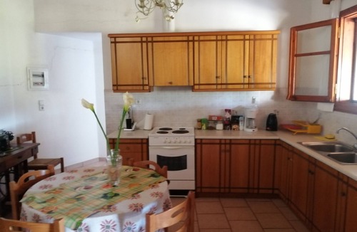 Kolymbari Apartment | FABULOUS STUDIO IN VENI - KOLYMVARI