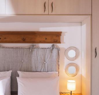 Vori House | Faidra House