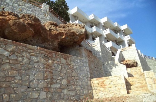 Falassarna Hotel | Falasarna Bay
