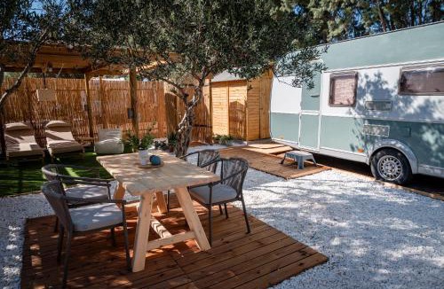 Limeniskos Other | Falasarna Caravans