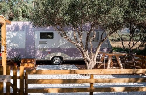 Limeniskos Other | Falasarna Caravans