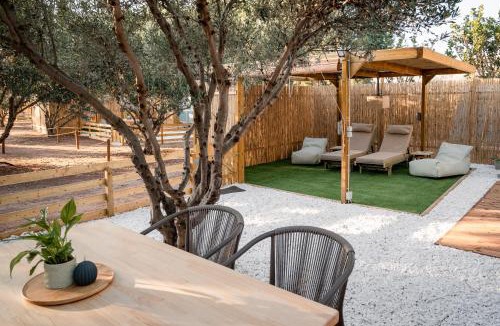 Limeniskos Other | Falasarna Caravans