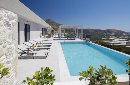 Falassarna Villa | Falasarna village