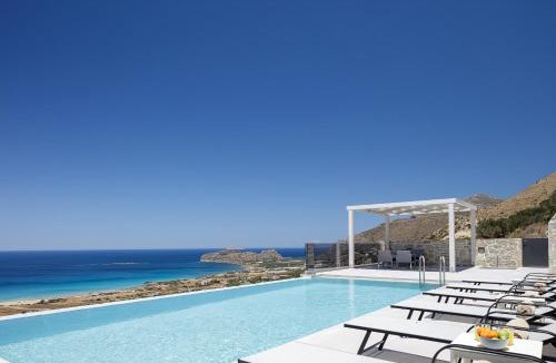 Falassarna Villa | Falasarna village