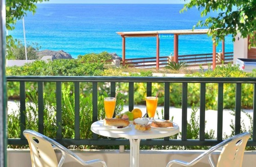 Falassarna House | Falassarna Bay Studio Ground Floor Room Only 4 people