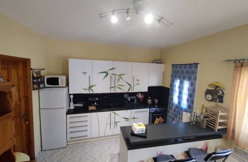 Eresos Villa | Family-friendly, detached, spacious villa.