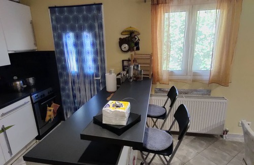 Eresos Villa | Family-friendly, detached, spacious villa.