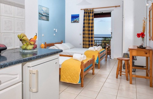 Amoudi Apartment | Family-friendly, Ultimate relaxation