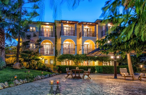 Amoudi Apartment | Family-friendly, Ultimate relaxation