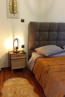 Dimitsana House | family home