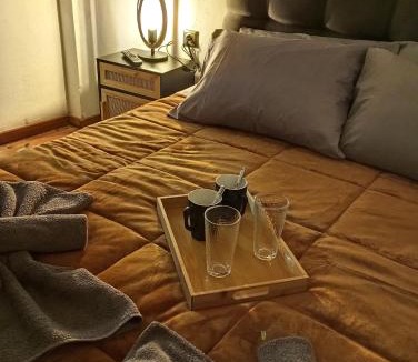 Dimitsana House | family home