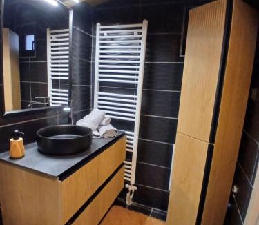 Dimitsana House | family home