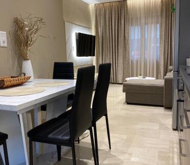 Vonitsa House | Family house near Lefkada