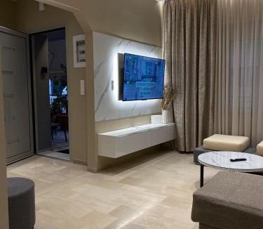 Vonitsa House | Family house near Lefkada