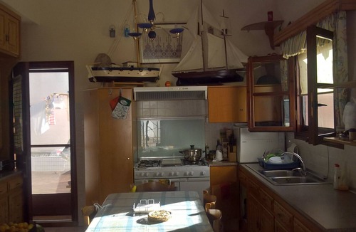 Kalymnos Apartment | FAMILY OWNED HOUSE - GEORGE 2