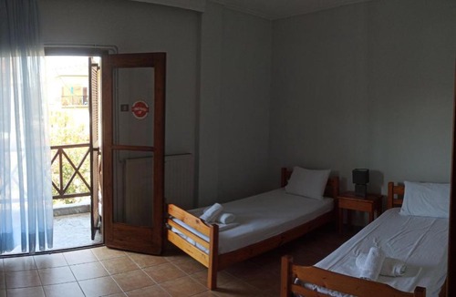 Ierissos Apartment | FAMILY'S HOUSE Near The Beach