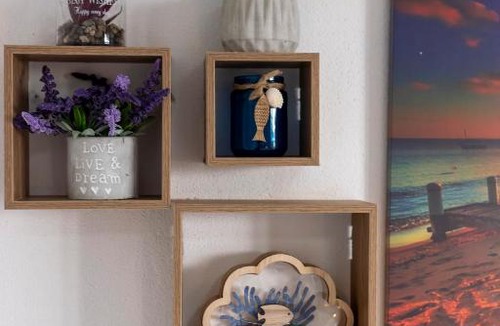 Alexandroupoli Apartment | Family Terrace Apartment