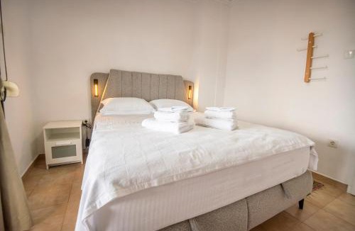 Alexandroupoli Apartment | Family Terrace Apartment