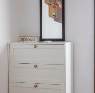Alexandroupoli Apartment | Family Terrace Apartment