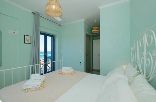 Moudros House | Fanaraki Villas - West