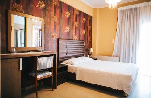 Fanari Hotel | Fanari Hotel