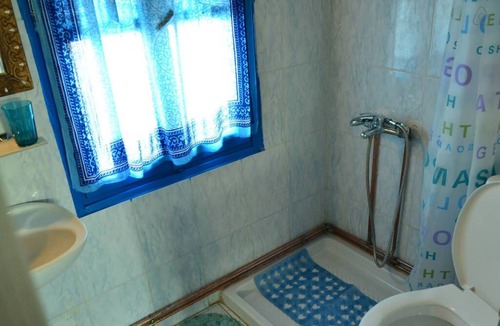 Fanari House | Fanari Stone House