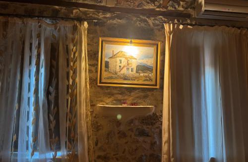 North Kynouria House | Fani's house