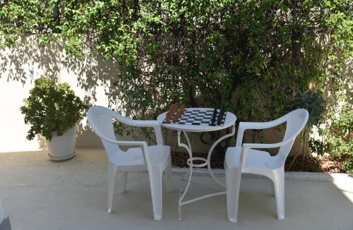 Assos-Lechaio Apartment | Fanis Apartment
