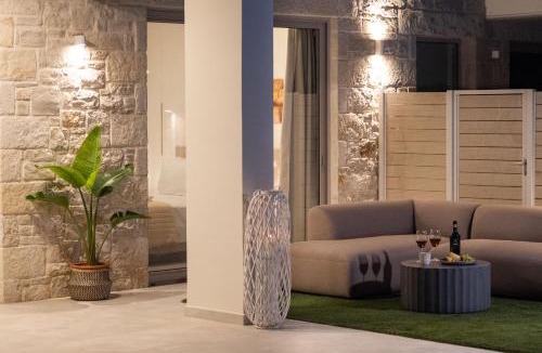 Sternes Villa | Fantasea Villas, villa Lux